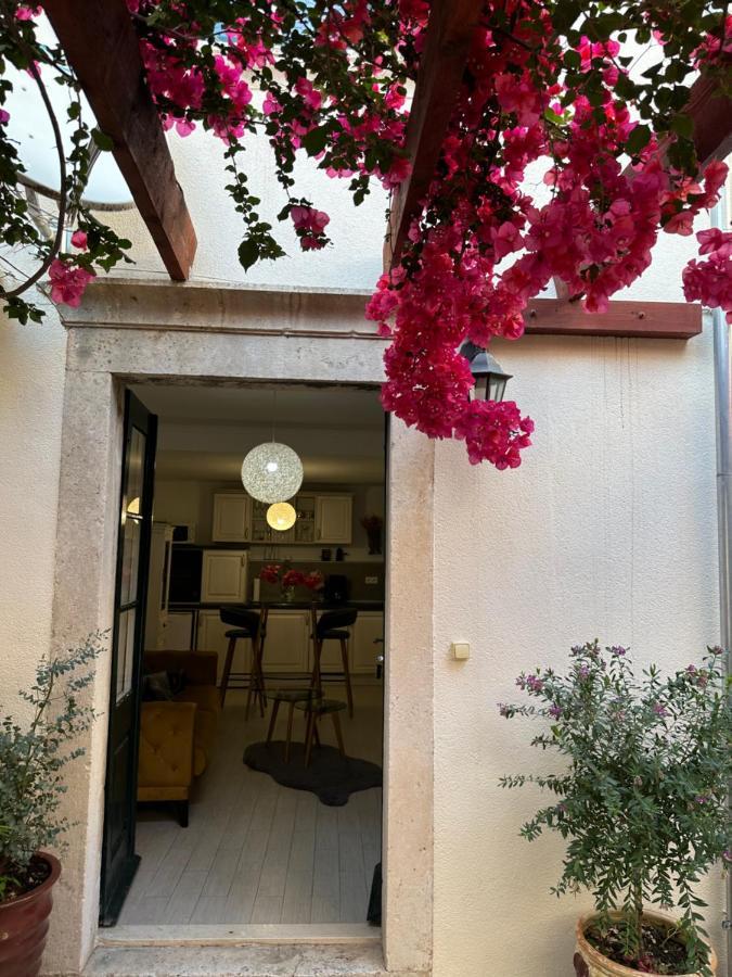 Apartment Banovac 1 Dubrovnik Exterior photo