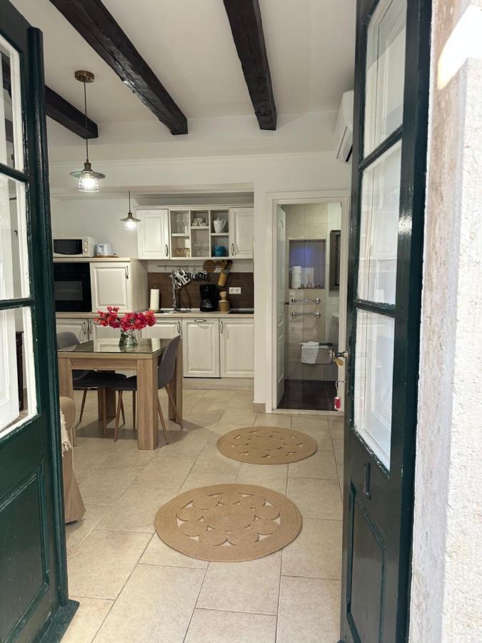Apartment Banovac 1 Dubrovnik Exterior photo