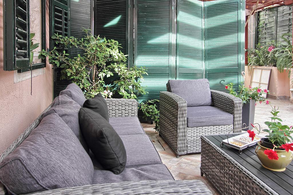 Apartment Banovac 1 Dubrovnik Exterior photo