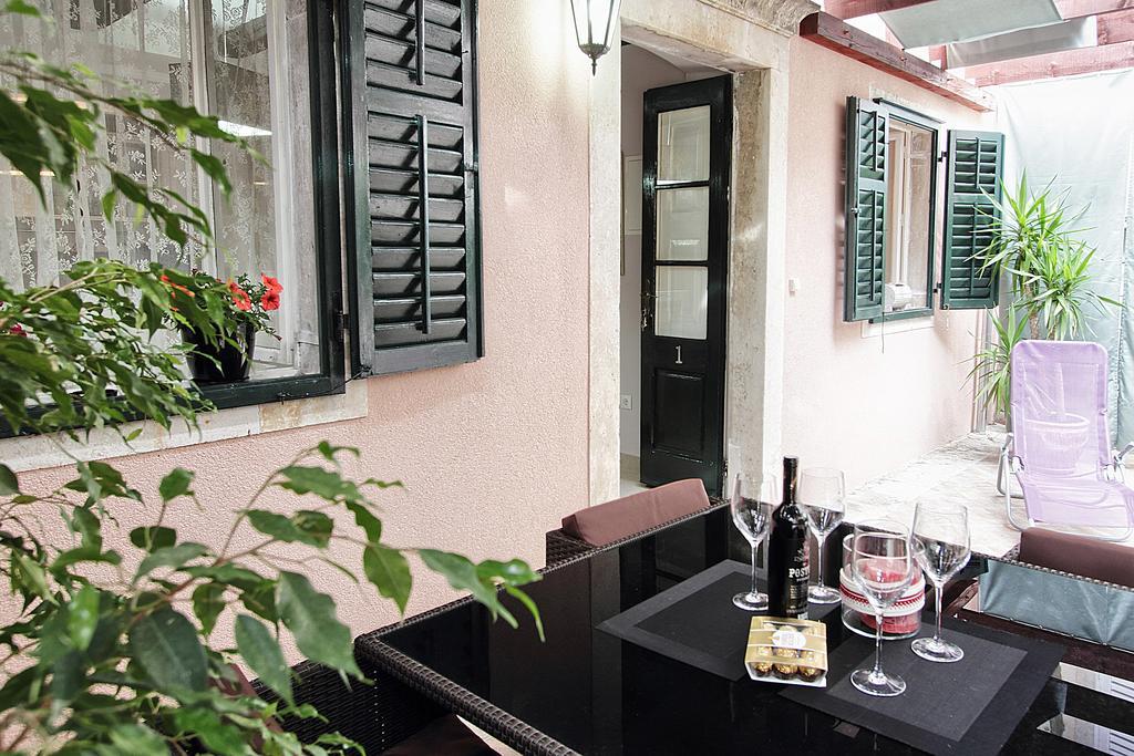 Apartment Banovac 1 Dubrovnik Exterior photo